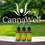 CannaWell CBD Oils