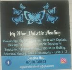 Ivy Blue Holistic Healing