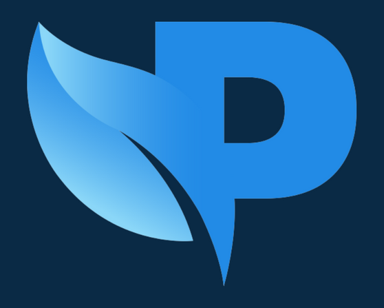 PaulEdward Logo